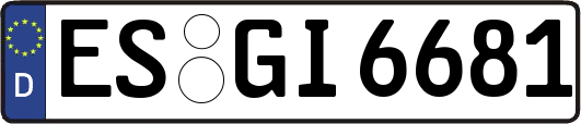 ES-GI6681