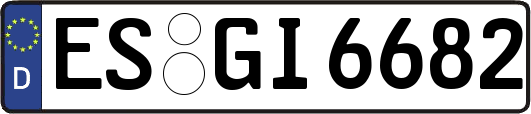 ES-GI6682