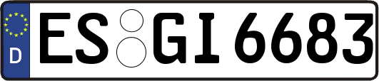 ES-GI6683