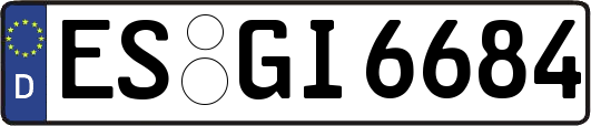 ES-GI6684