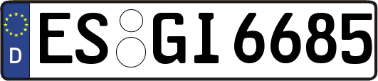 ES-GI6685