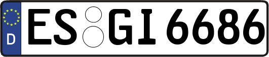 ES-GI6686