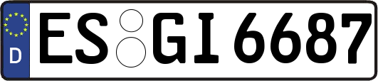 ES-GI6687