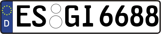 ES-GI6688