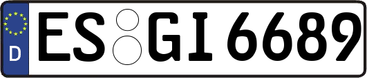 ES-GI6689