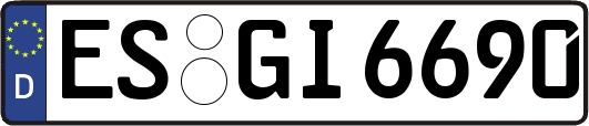 ES-GI6690
