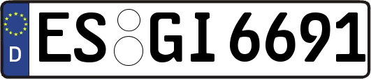 ES-GI6691