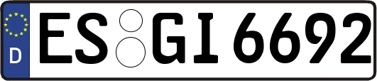 ES-GI6692