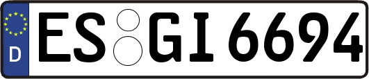 ES-GI6694