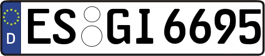 ES-GI6695