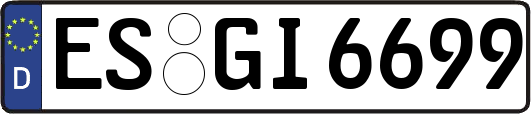 ES-GI6699