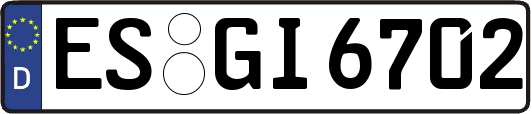 ES-GI6702
