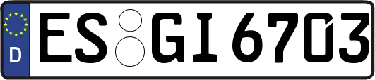 ES-GI6703