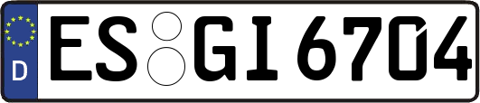 ES-GI6704