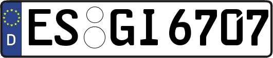 ES-GI6707