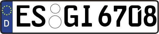 ES-GI6708