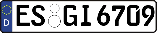 ES-GI6709