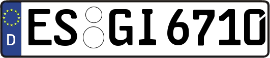 ES-GI6710