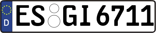 ES-GI6711