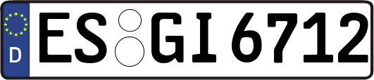 ES-GI6712