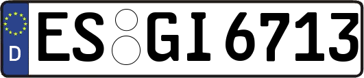 ES-GI6713
