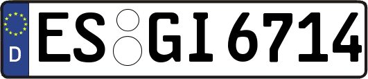 ES-GI6714