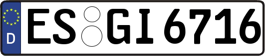 ES-GI6716