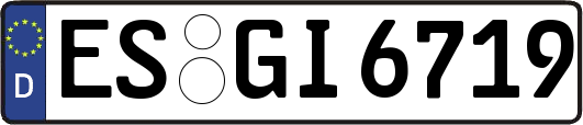 ES-GI6719