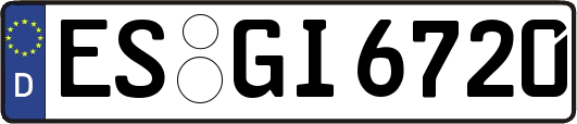 ES-GI6720