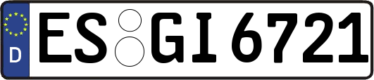 ES-GI6721