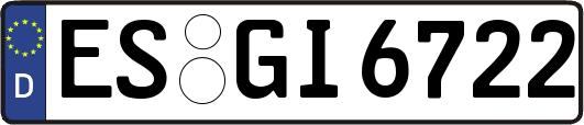 ES-GI6722