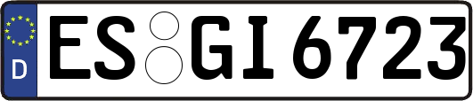 ES-GI6723