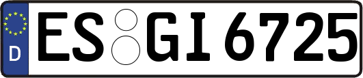 ES-GI6725