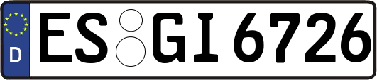 ES-GI6726