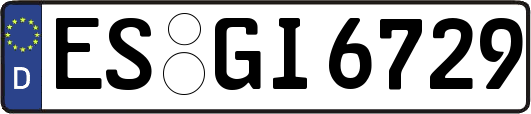 ES-GI6729