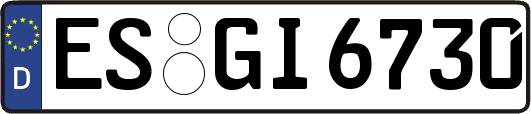 ES-GI6730