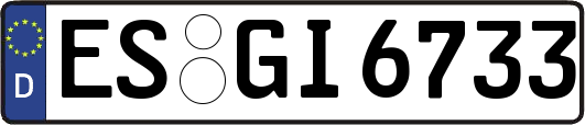 ES-GI6733