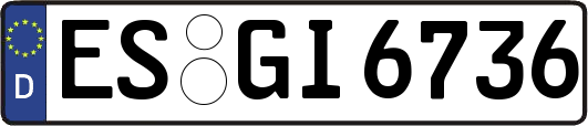 ES-GI6736