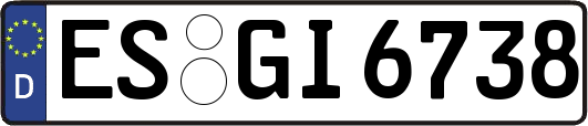 ES-GI6738