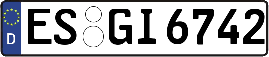 ES-GI6742