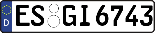 ES-GI6743