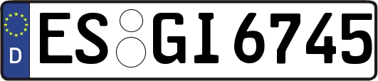 ES-GI6745