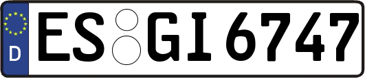 ES-GI6747