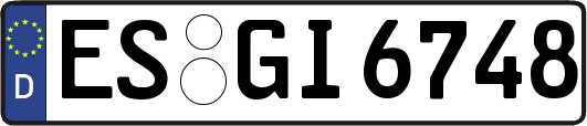 ES-GI6748