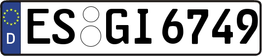 ES-GI6749