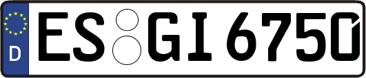 ES-GI6750