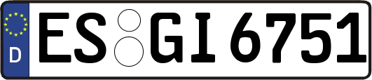 ES-GI6751