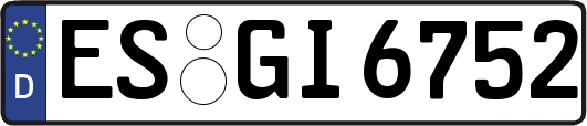 ES-GI6752