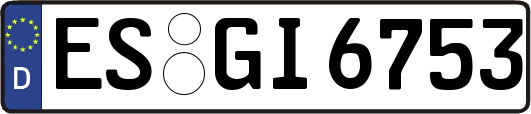 ES-GI6753