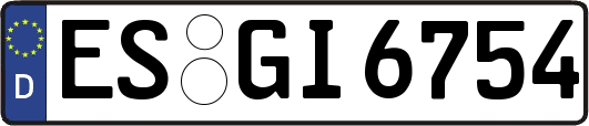 ES-GI6754